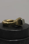 Parts of Four Giant Roman Ring E1501-27-TOM+PYR